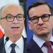 Wiceprezes PiS Mateusz Morawiecki nazwał marszałka Sejmu Włodzimierza Czarzastego „starym komunistą”