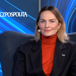 Marta Romanow, Dyrektor Oddziału ARP SA we Wrocławiu