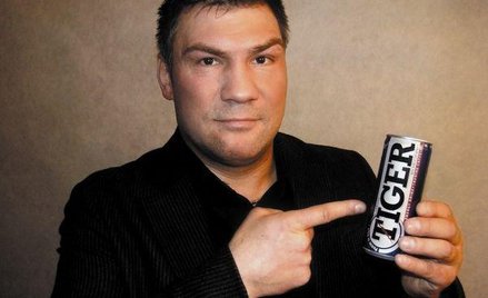 Maspex ma licencję na Tigera