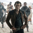 "Han Solo" nie radzi sobie zbyt dobrze