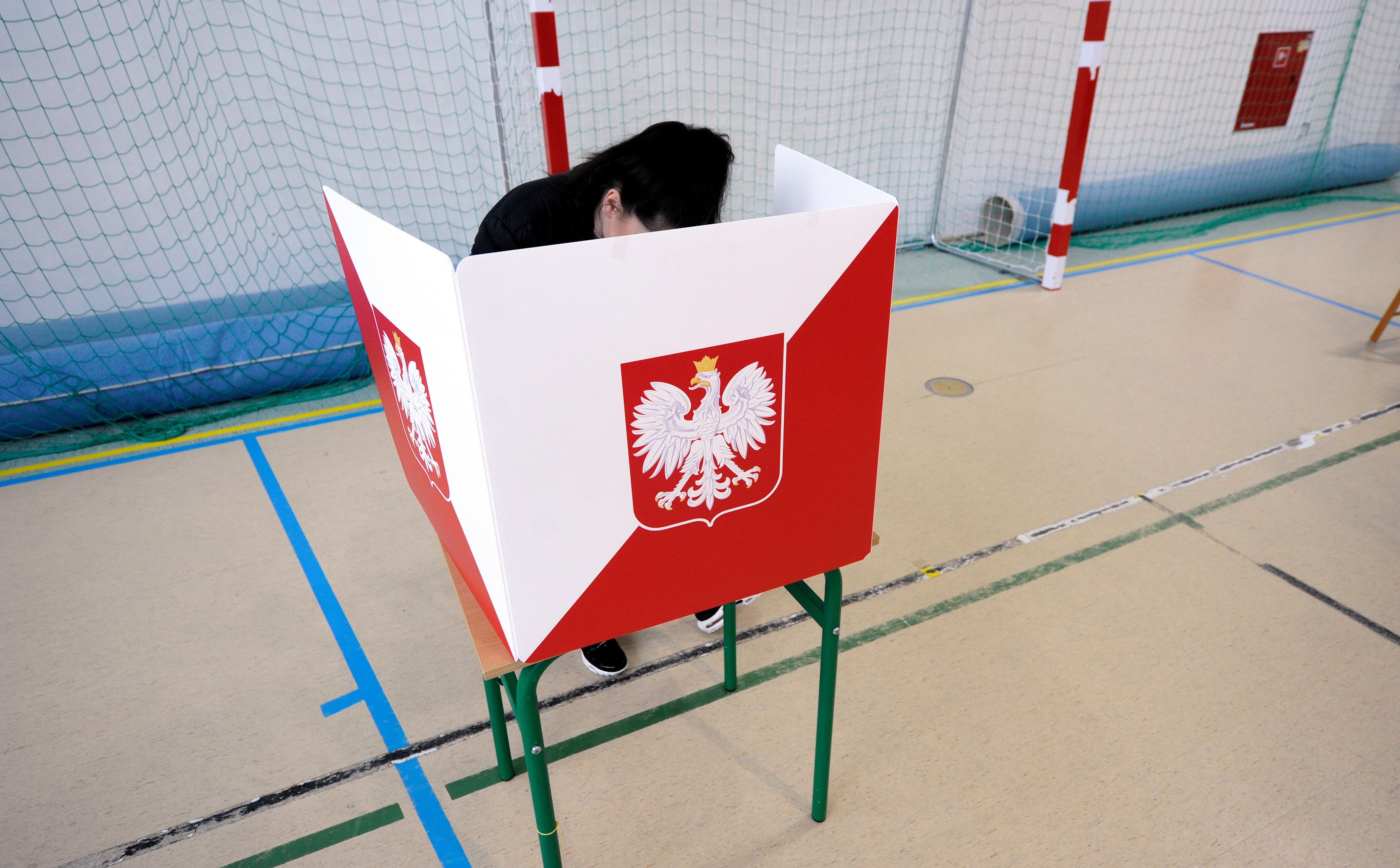 Estera Flieger: Tylko spokój może nas uratować