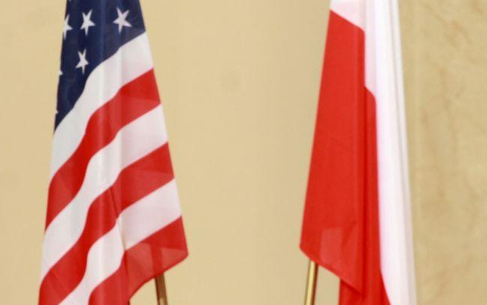 Umowa podatkowa z USA rodem z PRL nadal w mocy