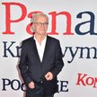 „U Pana Boga w Królowym Moście” - premiera filmu. Na zdjęciu: Jacek Bromski