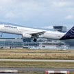 Lufthansa nabyła 44,9 proc. udziałów portugalskiego przewoźnika lotniczego TAP