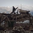 Trzęsienie ziemi w Nepalu