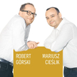 Mariusz Cieślik & Robert Górski: Narodowy strajk kobiet