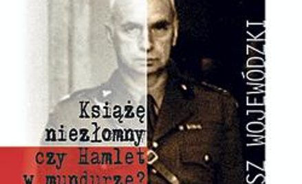 Ireneusz Wojewódzki kazimierz sosnkowski podczas ii wojny światowej Narodowe Centrum Kultury Warszaw