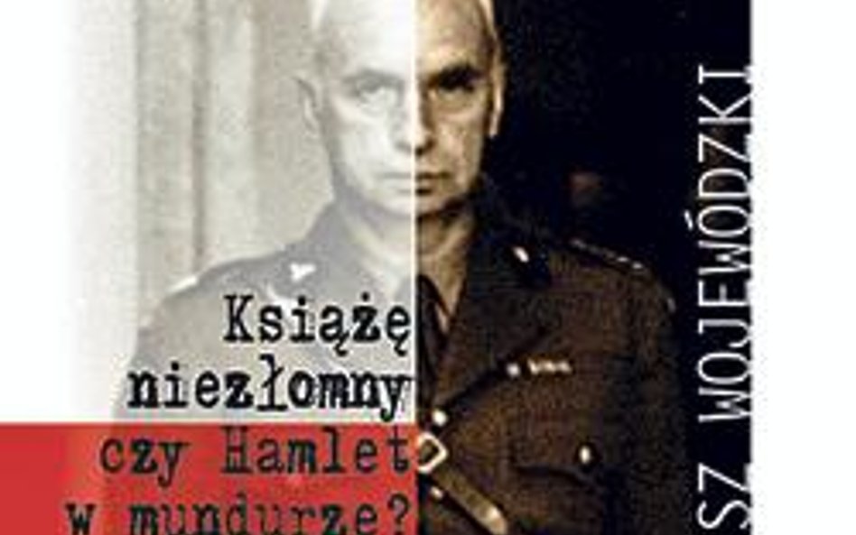 Ireneusz Wojewódzki kazimierz sosnkowski podczas ii wojny światowej Narodowe Centrum Kultury Warszaw