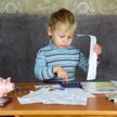 Dziecko żony daje ulgę podatkową także mężowi