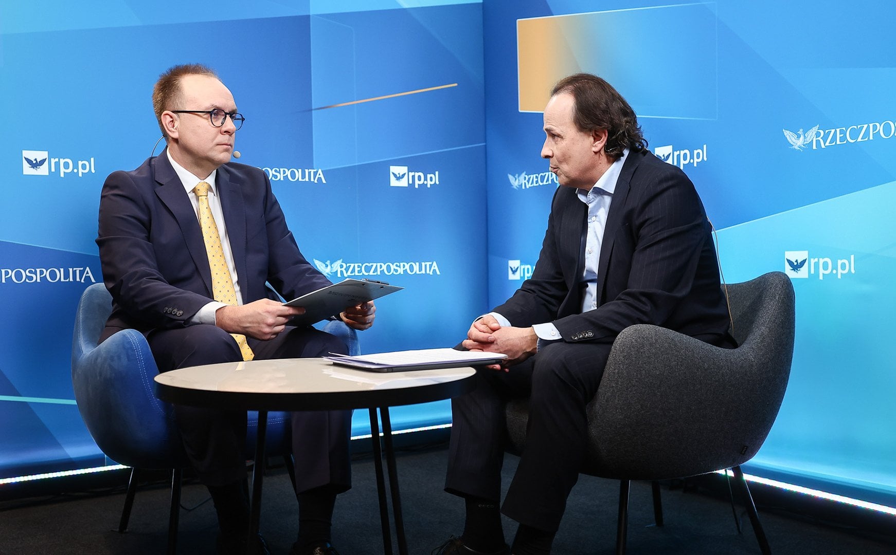 Odwrotu od elektryków nie ma