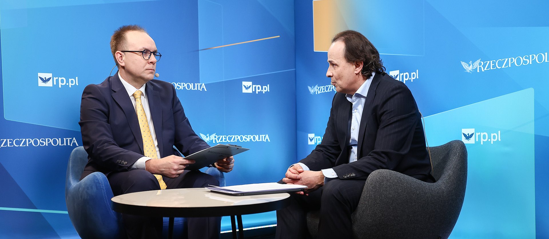 Tomasz Bogus: Odwrotu od elektryków nie ma