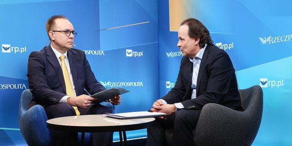 Odwrotu od elektryków nie ma