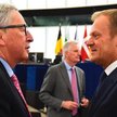 Porażka w głosowaniu nad przedłużeniem kadencji Donalda Tuska na stanowisku szefa Rady Europejskiej 
