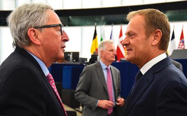 Porażka w głosowaniu nad przedłużeniem kadencji Donalda Tuska na stanowisku szefa Rady Europejskiej 