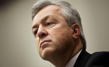 John Stumpf, Wells Fargo