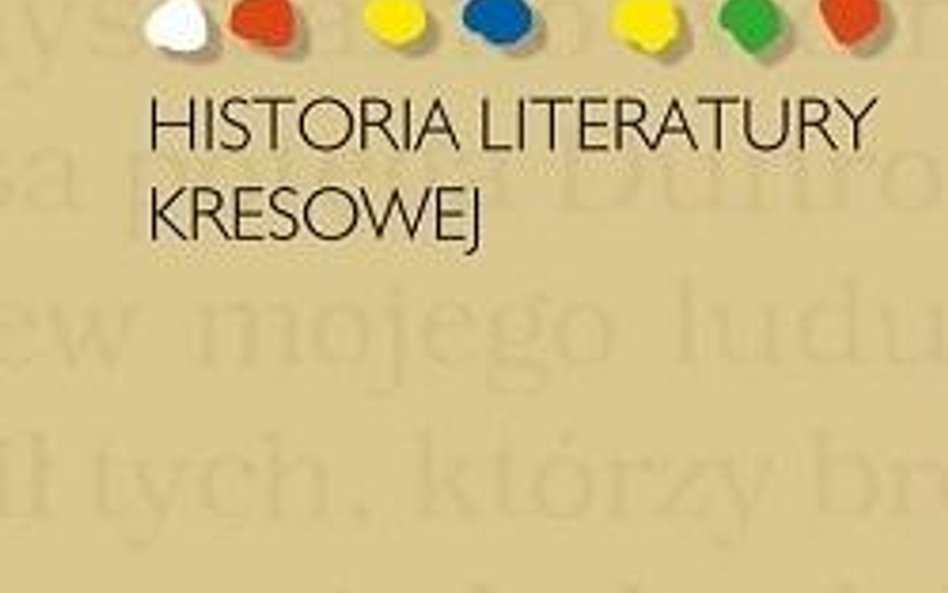 Odzyskać Kresy