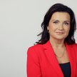 dr Sylwia Hałas-Dej prorektorka ds. rozwoju i współpracy z otoczeniem, dziekan Koźmiński Executive B