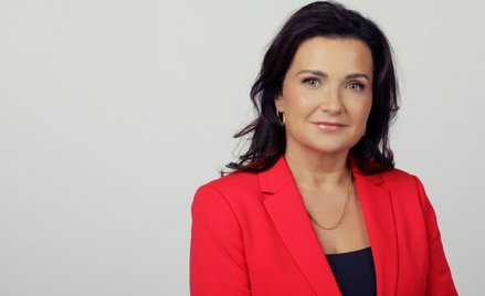 dr Sylwia Hałas-Dej prorektorka ds. rozwoju i współpracy z otoczeniem, dziekan Koźmiński Executive B