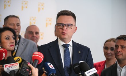 Szymon Hołownia