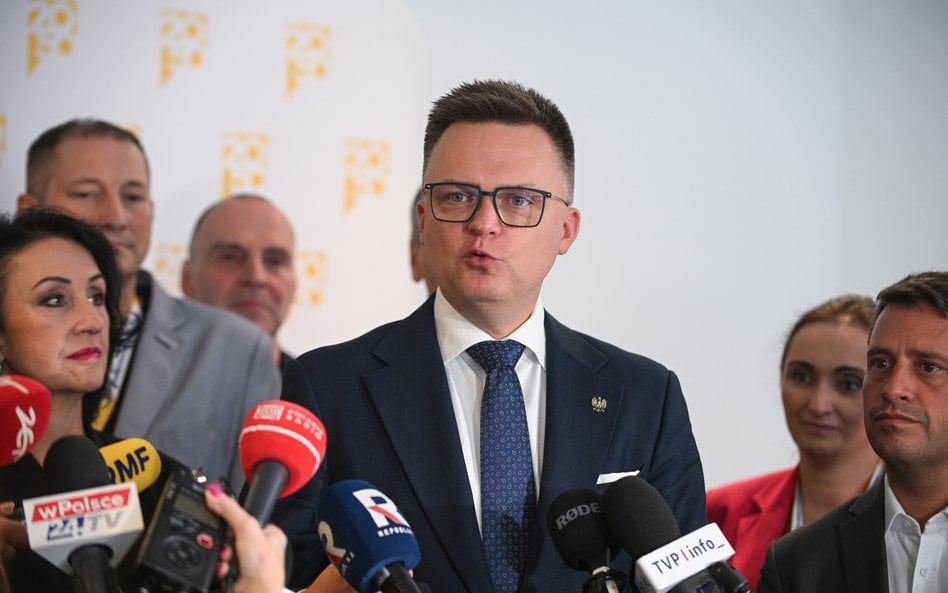 Szymon Hołownia
