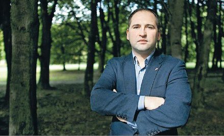 PO robi wszystko, by w następnym Sejmie nie było PSL – uważa Adam Bielan, europoseł PiS