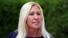 Marjorie Taylor Greene