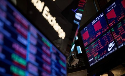 #WykresDnia: Groszowe spółki na fali