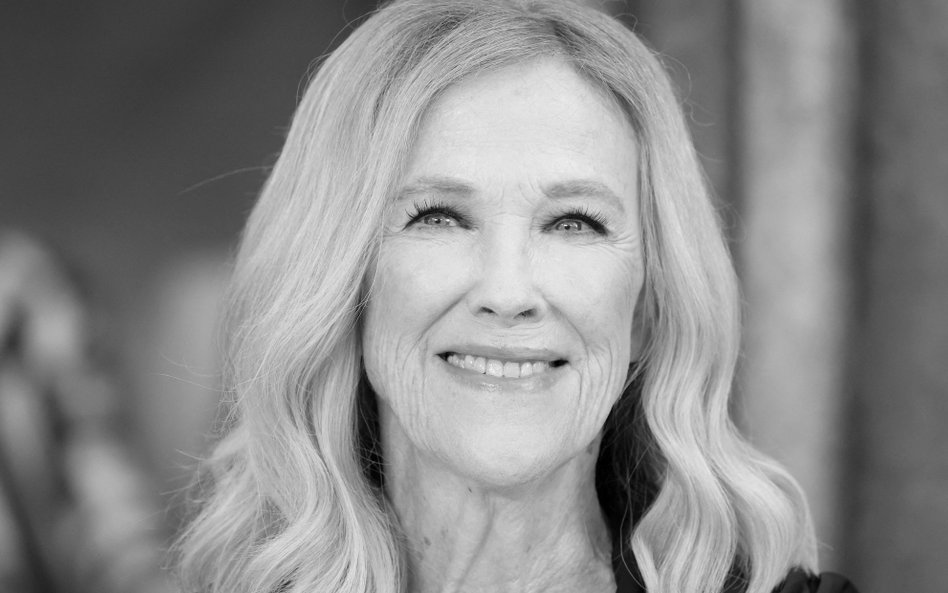 Catherine O’Hara (1954 - 2026)