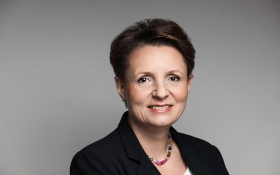 Klub Jagielloński i „Teologia Polityczna” zapowiadają odwołania do minister kultury Małgorzaty Omila