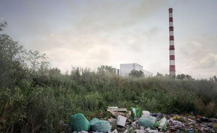 Nowelizacja nie rozwiązała problemu dzikich wysypisk