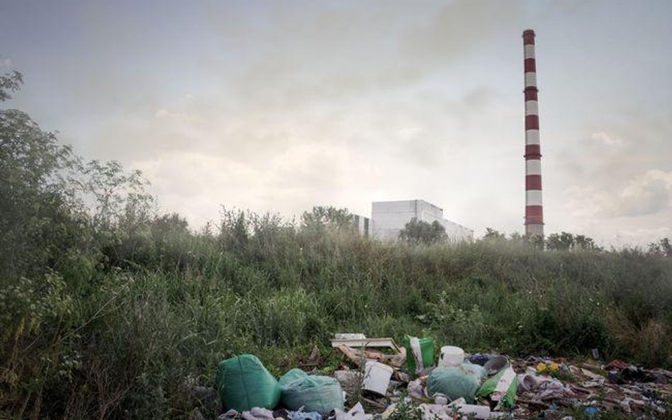 Nowelizacja nie rozwiązała problemu dzikich wysypisk