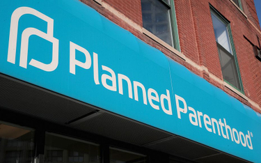 Administracja Trumpa zapowiada wielkie cięcie funduszy dla Planned Parenthood