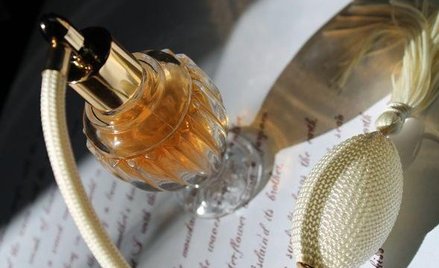 Perfumy na żzyczenie