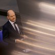 Trzy dni po rosyjskim ataku na Ukrainę Olaf Scholz ogłosił wielki zwrot w polityce wobec Rosji. Ile 