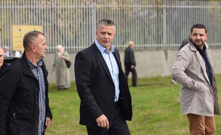 Przełom w procesie dowódcy z Srebrenicy