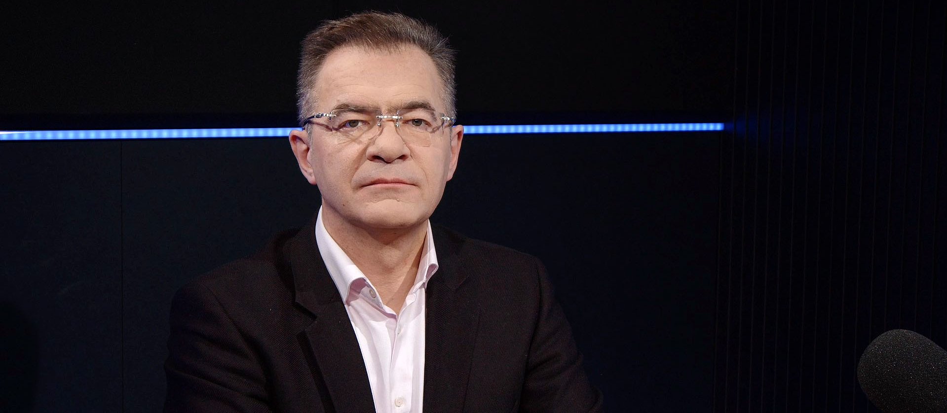 Mariusz Jagodziński, Mount TFI: Trzeba grać z trendem. WIG ma szanse na nowy szczyt