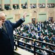 W czerwcu 2016 r. Sejm powołuje Adama Glapińskiego na prezesa NBP. Dziś nie jest wcale przesądzone, 