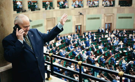 W czerwcu 2016 r. Sejm powołuje Adama Glapińskiego na prezesa NBP. Dziś nie jest wcale przesądzone, 