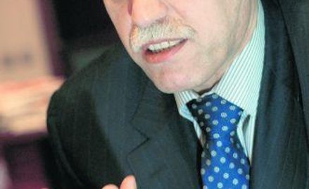 Nieco ponad 3 mld złotych wart jest portfel akcji spółek giełdowych Zygmunta Solorza-Żaka.