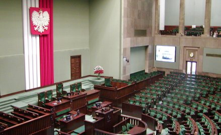 O mandat walczą Kochanowski, Mickiewicz, Małysz, Gołota...