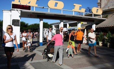 Opłata klimatyczna liczona za pełną dobę