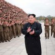 Kim Dzong Un pozbył się bliskiego doradcy?