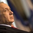 Premier Izraela Benjamin Netanyahu
