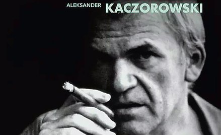 „Milan Kundera. Życie za zasłoną”, Aleksander Kaczorowski, wyd. Muza