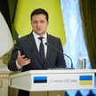 Zełenski podpisał dekret o mobilizacji rezerwistów