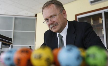 Prezes TS pozytywnie ocenia sytuację spółki
