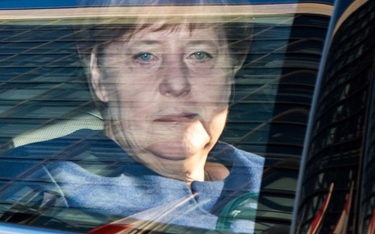 Po 13 latach na czele rządu czas Angeli Merkel dobiega końca