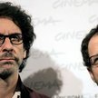 Joel i Ethan Coen