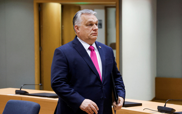 Ledwo co premier Węgier Viktor Orbán obraził Ukraińców, twierdząc, że ich kraj jest jak Afganistan z