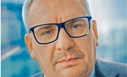 Artur Klimczak już prezesem Getin Noble Banku